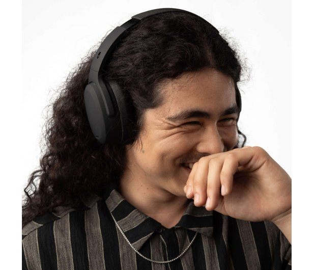 Skullcandy Crusher ANC 2 True Black - 1610066 - zdjęcie 2